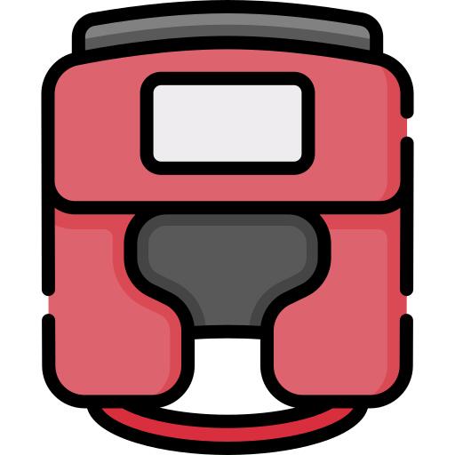 Boxing headgear