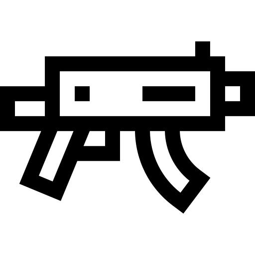 冲锋枪