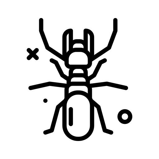 虫子