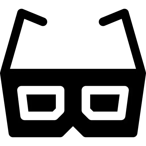 3d glasses