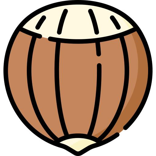 榛子