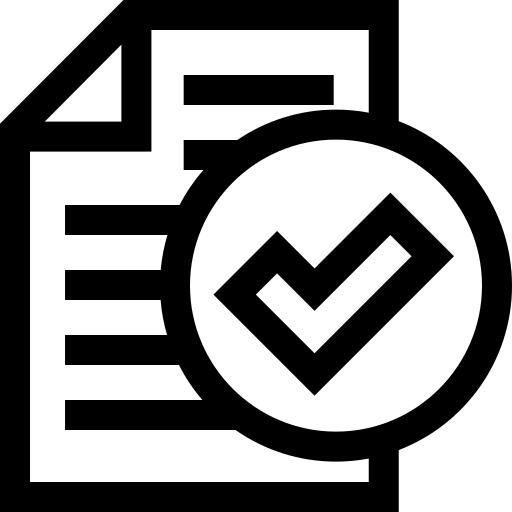 确认书
