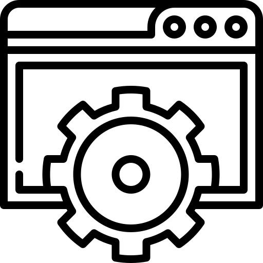 Web development