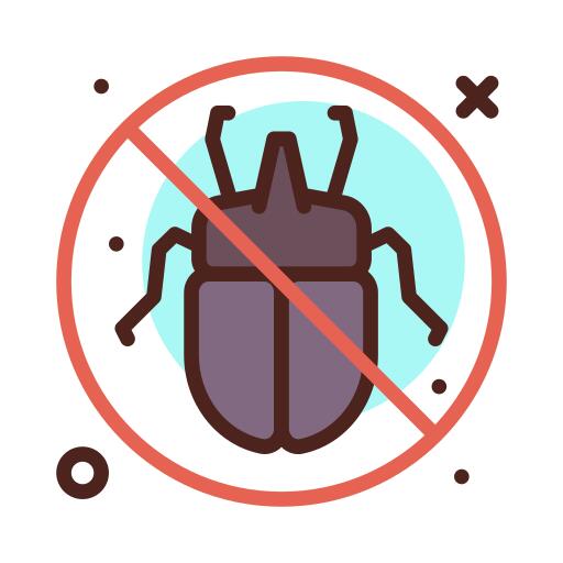No bugs