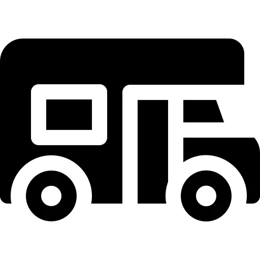 大篷车