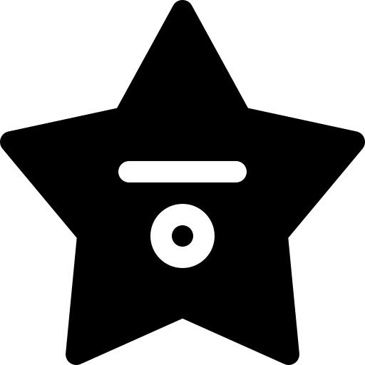 Walk of fame