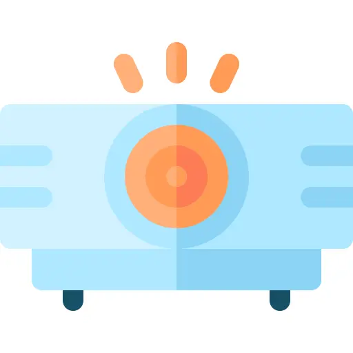 Projector