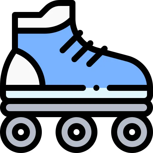 Roller skate