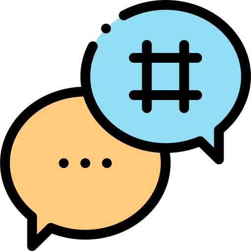 会话