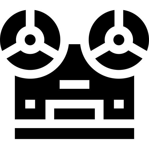 磁带录音机