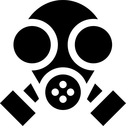 Gas mask
