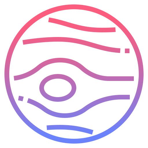 海王星