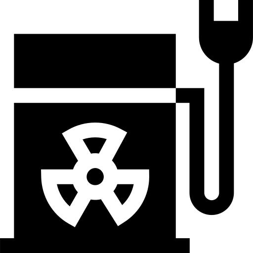 Nuclear power