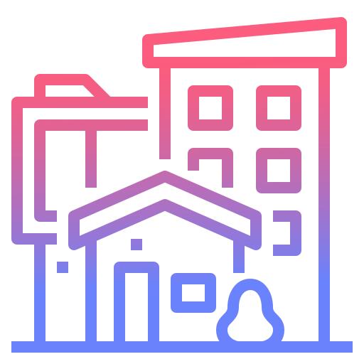镇