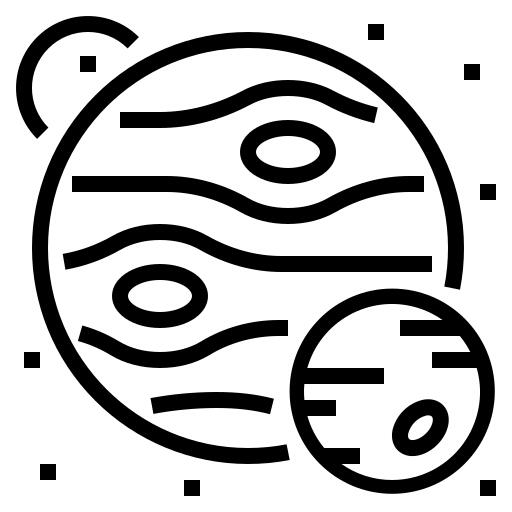 行星