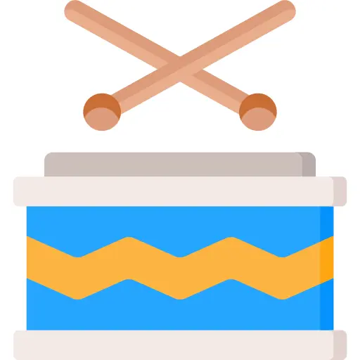 鼓