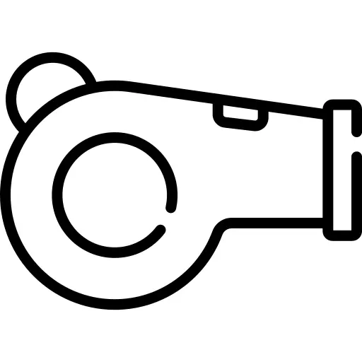 Whistle