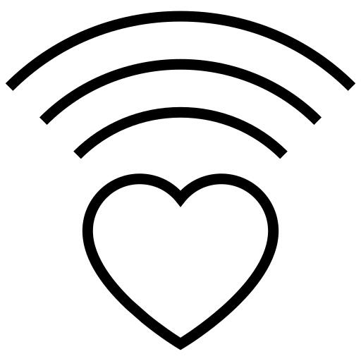 Heart shape