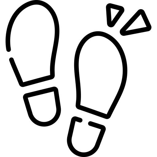 Footprint