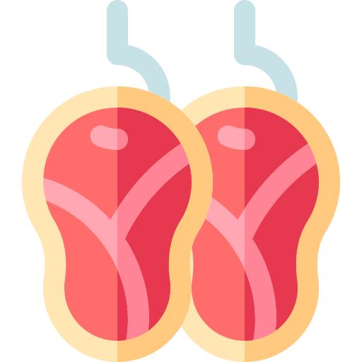 肉