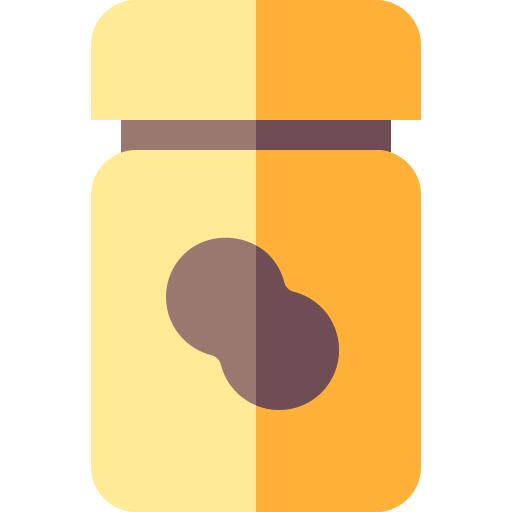 花生酱