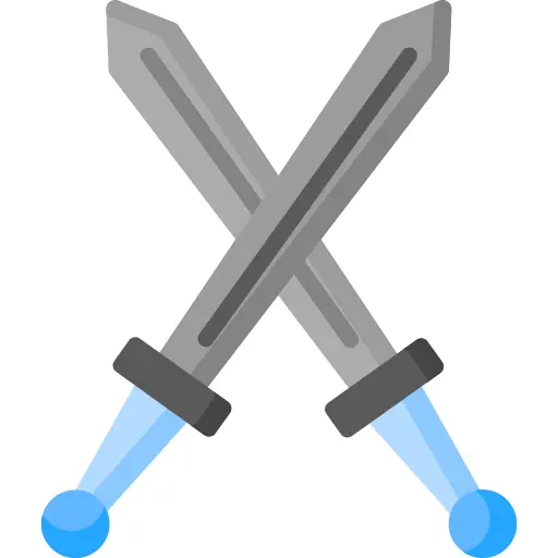 Swords