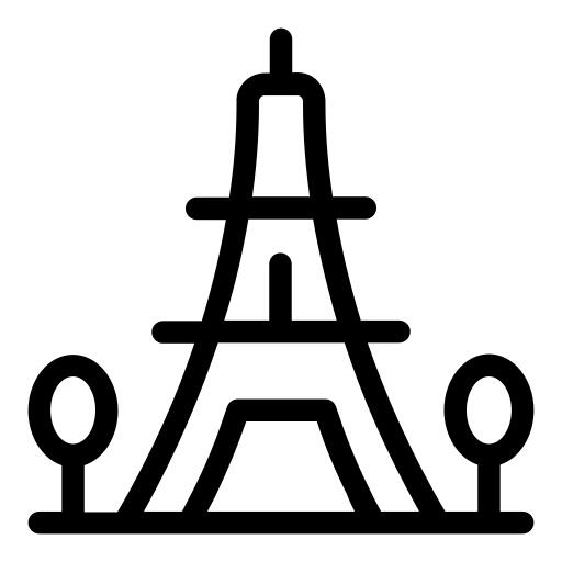 Eiffel tower
