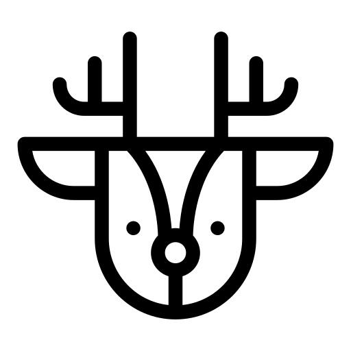 鹿