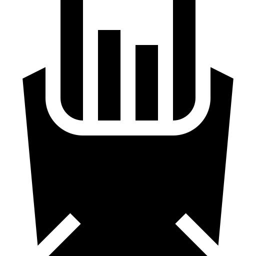 炸薯条