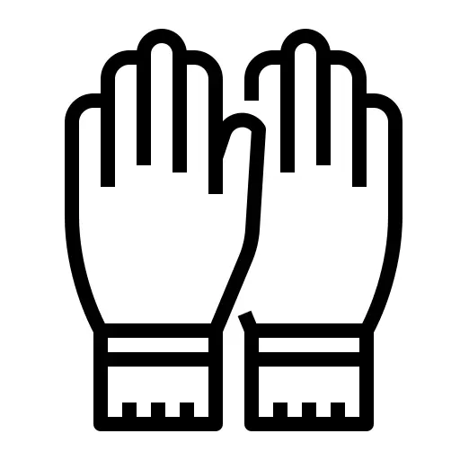 Gloves