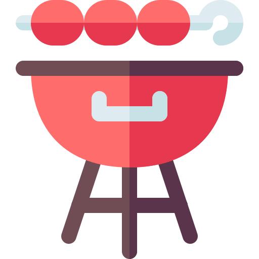 BBQ grill