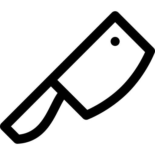 Knife