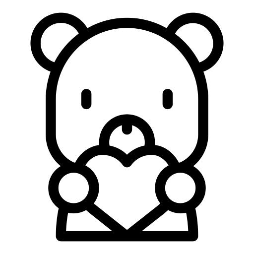 Teddy bear