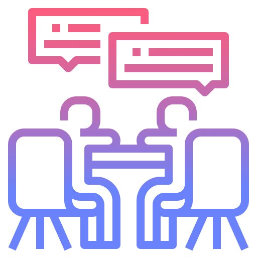 会议