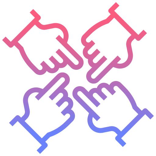 团队合作