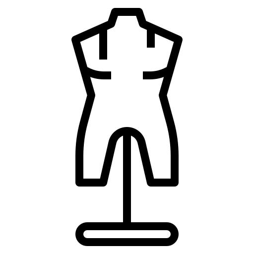 模特儿