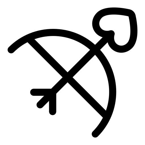丘比特弓