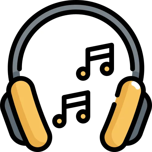 Headphone