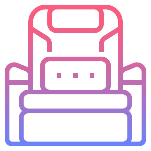 Movie seat