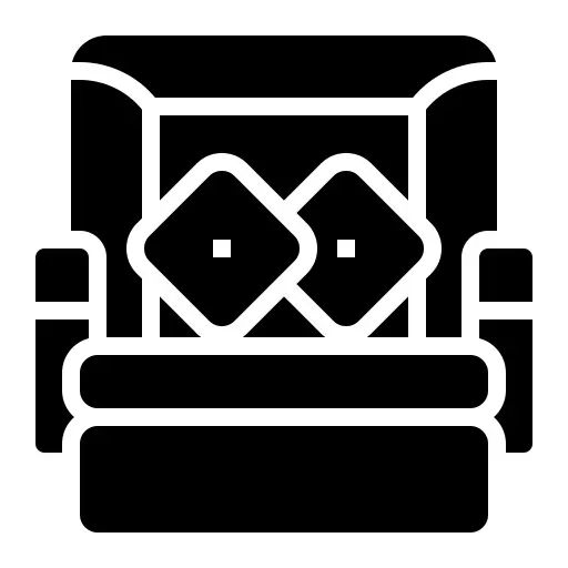 Movie seat