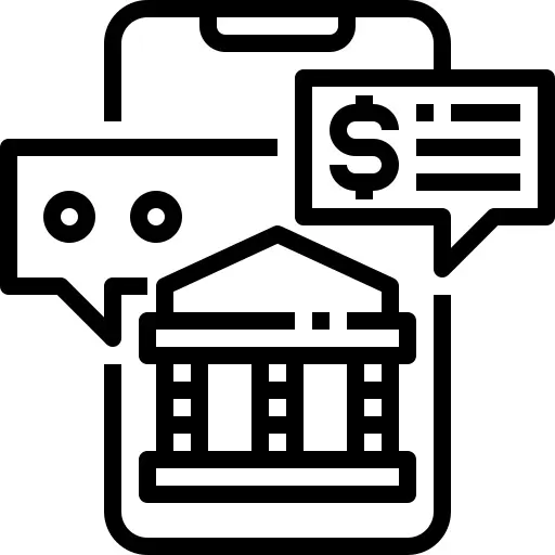 Mobile banking