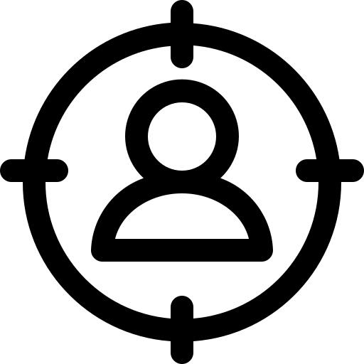 目标