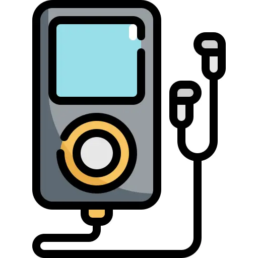 Music player