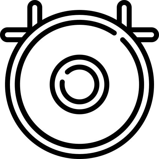 Robot vacuum cleaner