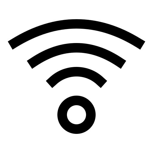 Wifi signal