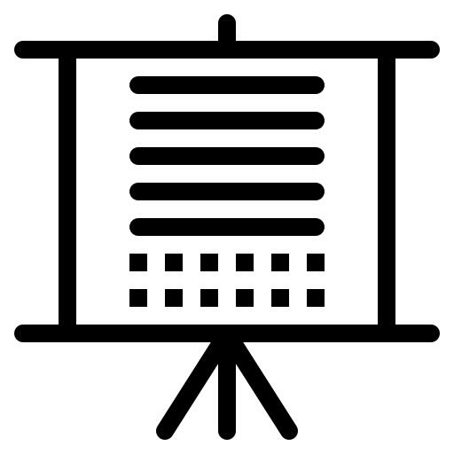 Presentation