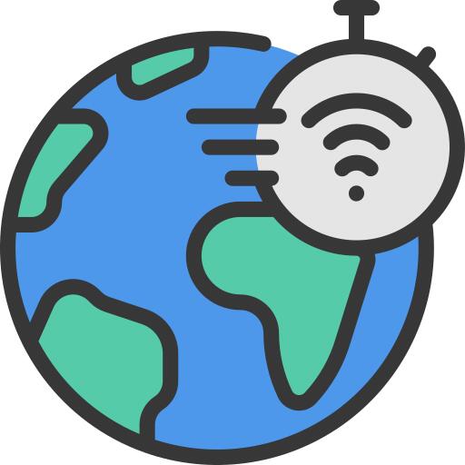 Global connection