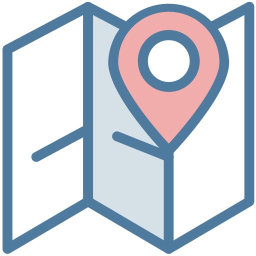 地图