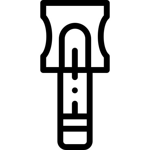 Sharpener