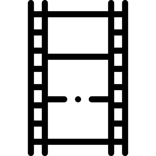 Video film